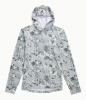 Лонгслив TNF Adventure Sun Hoodie (Мужской; S; HighRiseGrey MossCamoPrint)